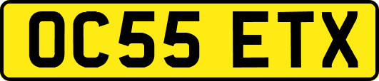 OC55ETX