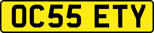 OC55ETY