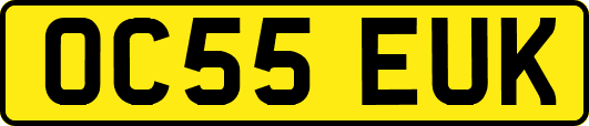 OC55EUK