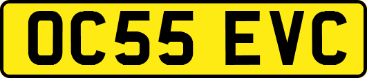 OC55EVC