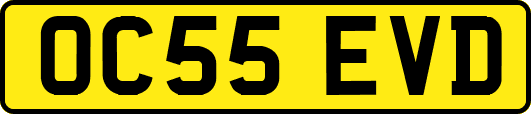 OC55EVD
