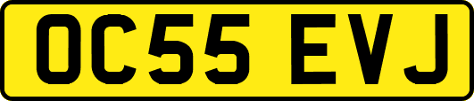 OC55EVJ