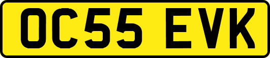 OC55EVK