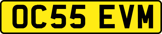 OC55EVM