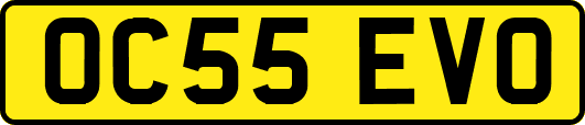 OC55EVO