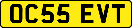OC55EVT