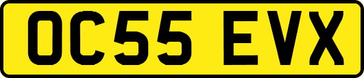 OC55EVX