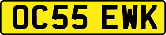 OC55EWK