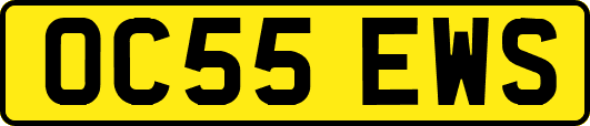 OC55EWS