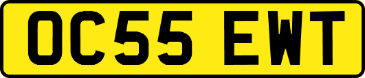 OC55EWT