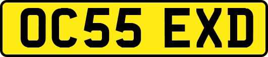 OC55EXD