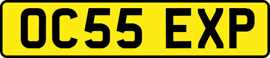 OC55EXP