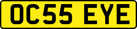 OC55EYE