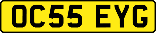 OC55EYG