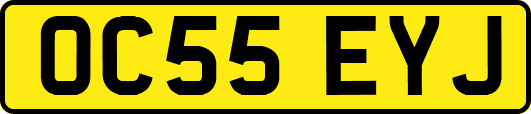 OC55EYJ