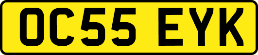 OC55EYK