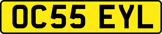 OC55EYL