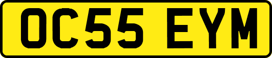 OC55EYM
