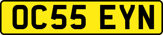 OC55EYN