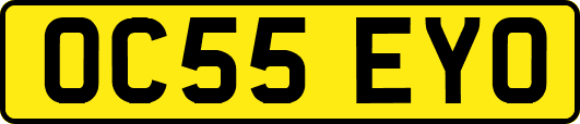 OC55EYO