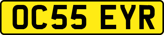 OC55EYR