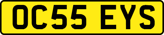OC55EYS