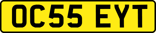 OC55EYT