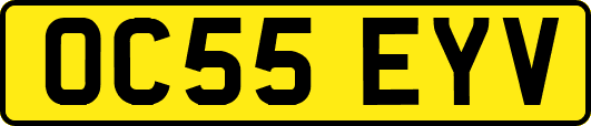 OC55EYV