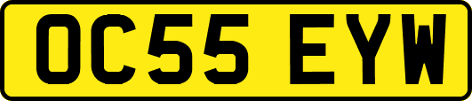 OC55EYW