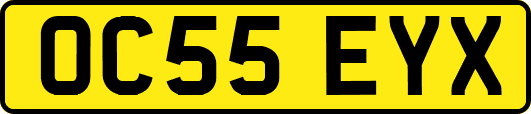 OC55EYX