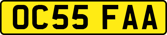 OC55FAA