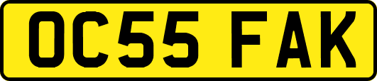 OC55FAK