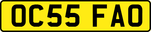 OC55FAO