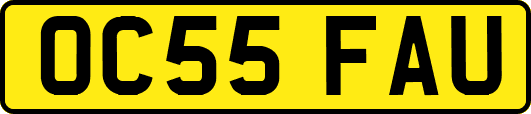 OC55FAU