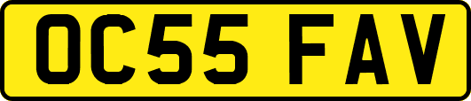 OC55FAV