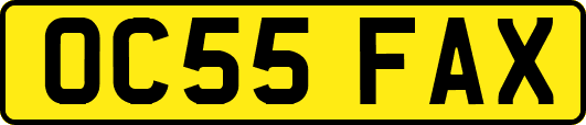 OC55FAX