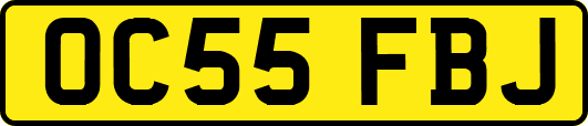 OC55FBJ