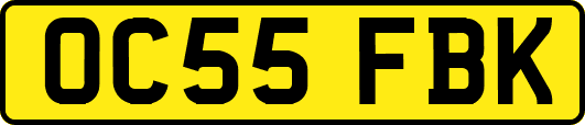 OC55FBK