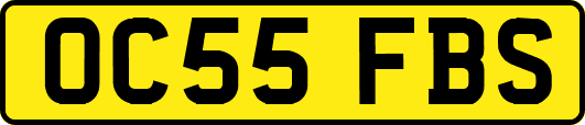 OC55FBS