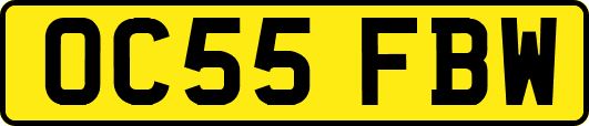 OC55FBW