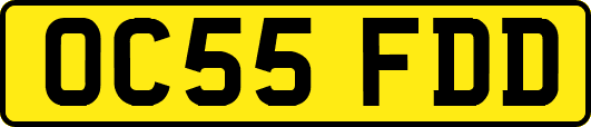 OC55FDD