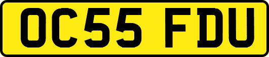 OC55FDU