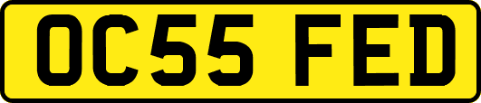 OC55FED