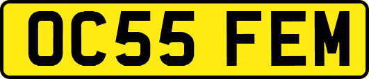 OC55FEM