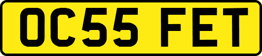 OC55FET