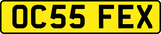 OC55FEX