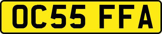 OC55FFA