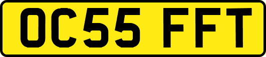 OC55FFT