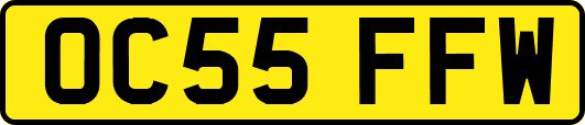 OC55FFW