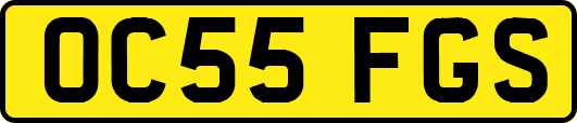 OC55FGS